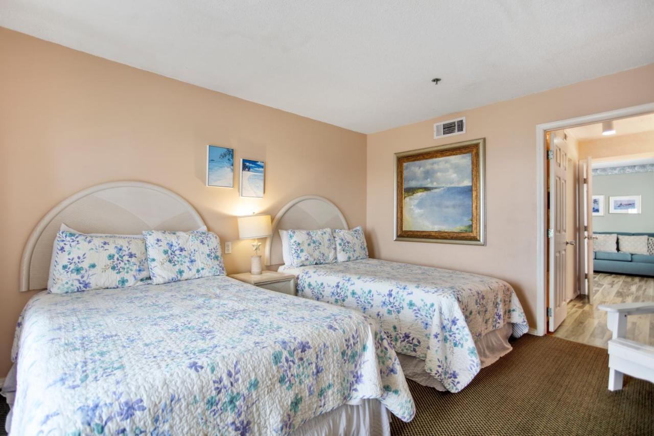 Deluxe Family Suite- Non Smoking