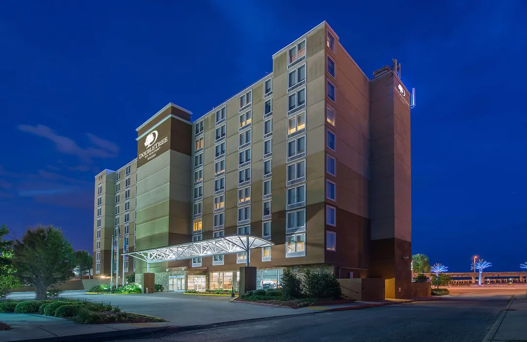 Doubletree By Hilton Biloxi-1