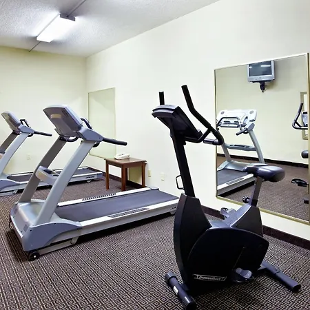 Holiday Inn Express - Biloxi - Beach Blvd By Ihg-2