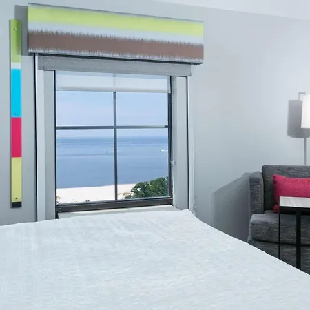 Hampton Inn Biloxi Beach Boulevard-3