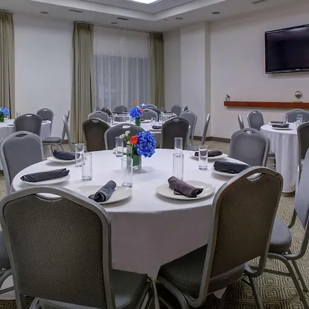 Doubletree By Hilton Biloxi-3