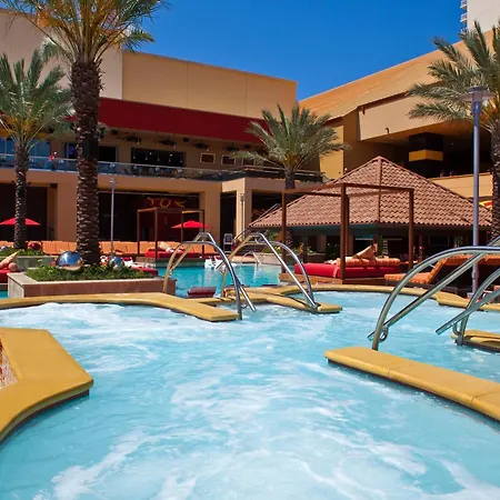 Golden Nugget Biloxi-3