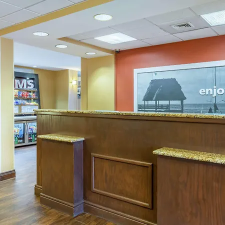 Hampton Inn Biloxi-Ocean Springs-2