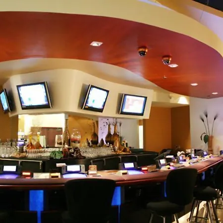 Treasure Bay Casino & Hotel-Adults Age 21 And Above-3
