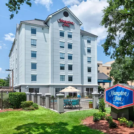 Hampton Inn Biloxi Beach Boulevard-2
