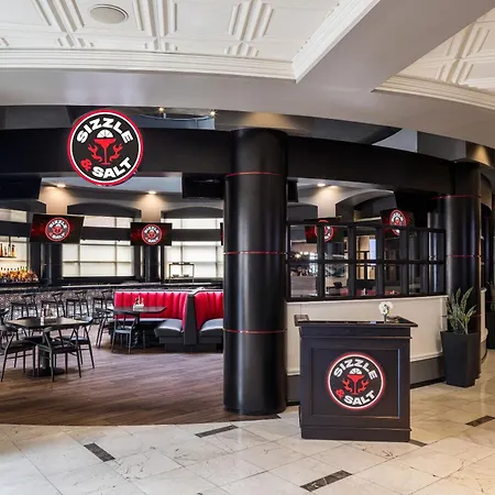 Harrah'S Gulf Coast Hotel & Casino - A Caesars Rewards Destination-3